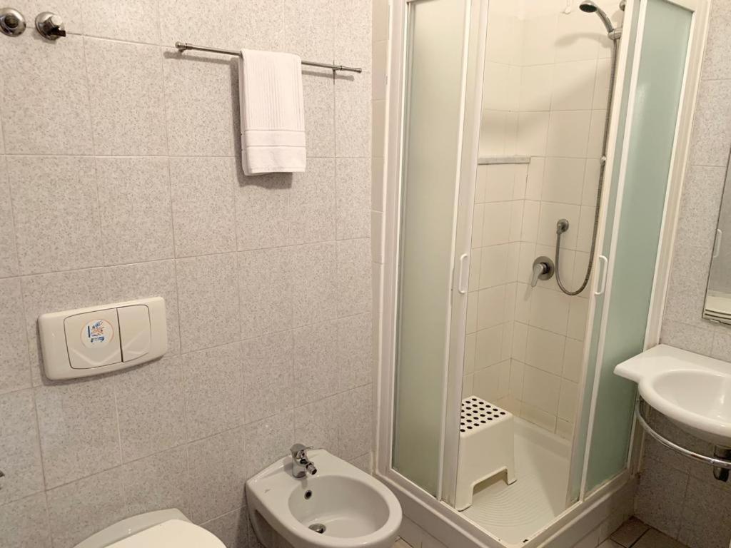 Colombo Centrale Hotell Riomaggiore Exteriör bild